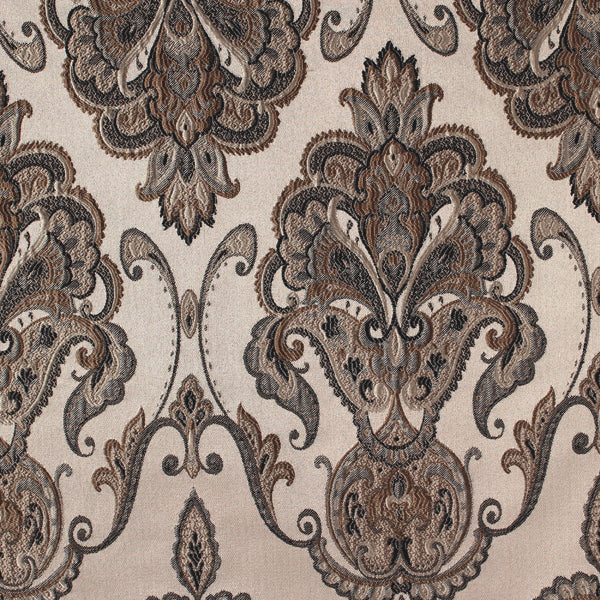 108" Wide Damask Brocade Biltmore