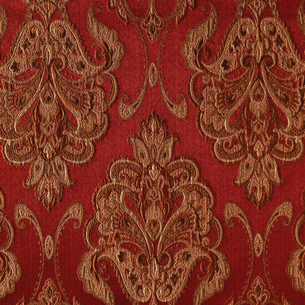 108" Wide Damask Brocade Biltmore