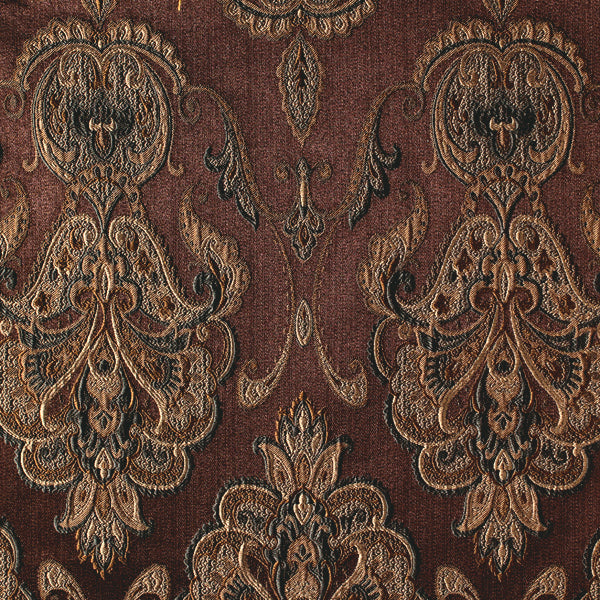 108" Wide Damask Brocade Biltmore
