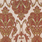 108" Wide Damask Brocade Biltmore