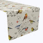 Bird Watch Table Runners