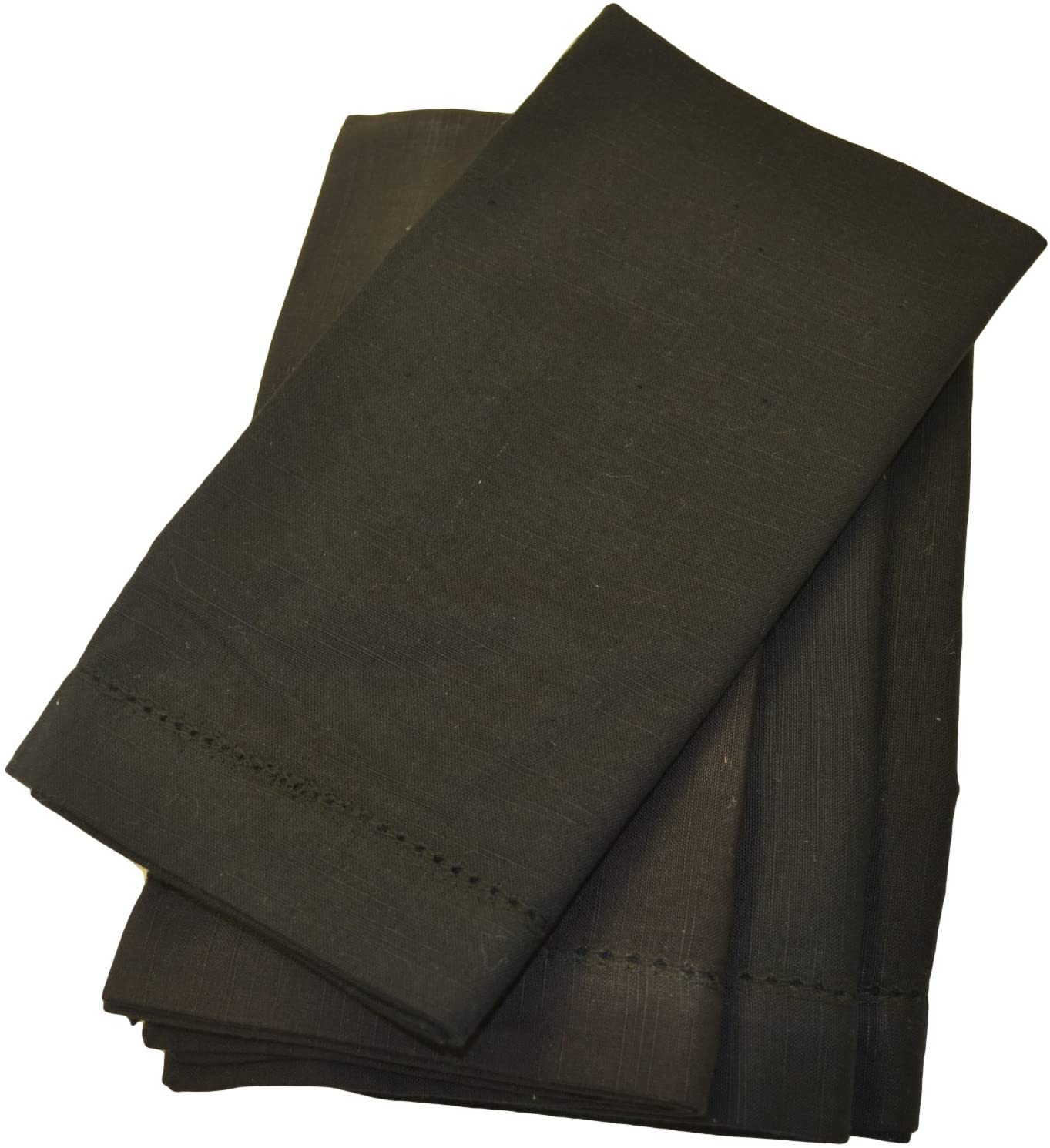 Hemstitch Dinner Napkins 20 x 20