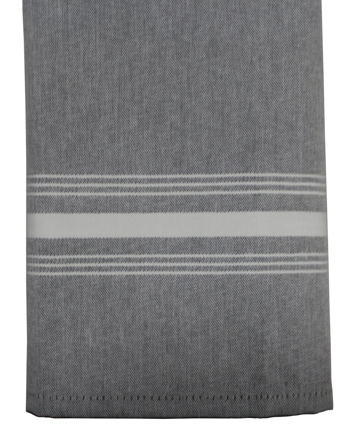 Milliken Chambray Napkins 18 x 22 (1 dozen)