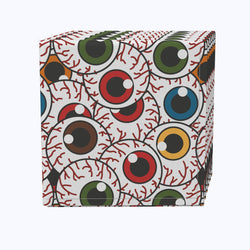 Bloodshot Eyeballs Napkins