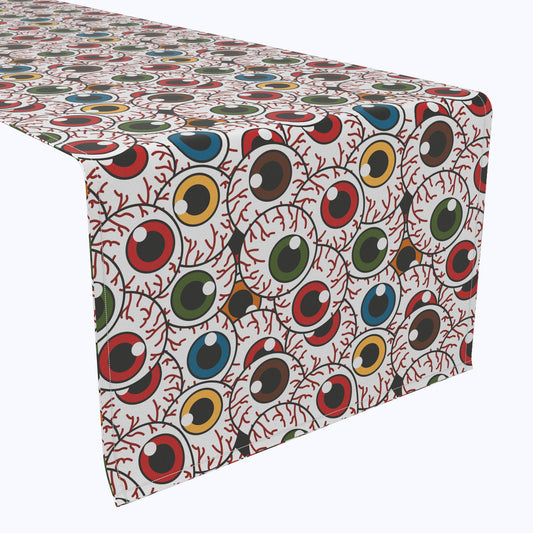 Bloodshot Eyeballs Runners