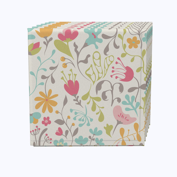 Blooming Springs Napkins