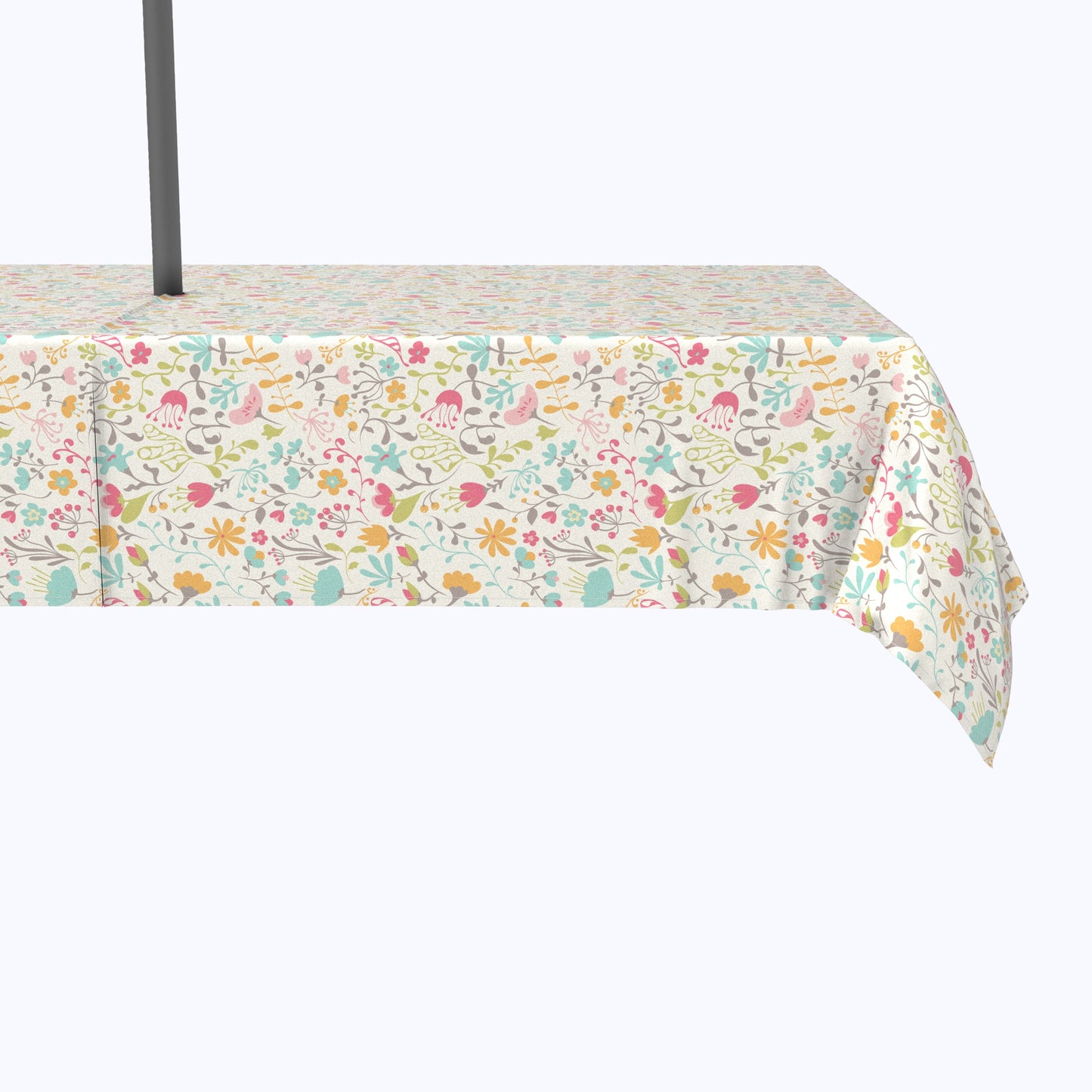 Blooming Springs Outdoor Rectangles