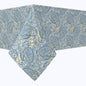 Blue Paisley Tablecloths