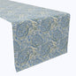 Blue Paisley Table Runners