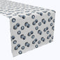Blueberry Picnic Table Runners