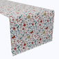 Botanical Doodles Table Runners
