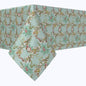 Botanical Sketch Garland Squares