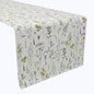 Botanical Stripe Table Runners