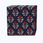 Bouquet of Poppies Napkins
