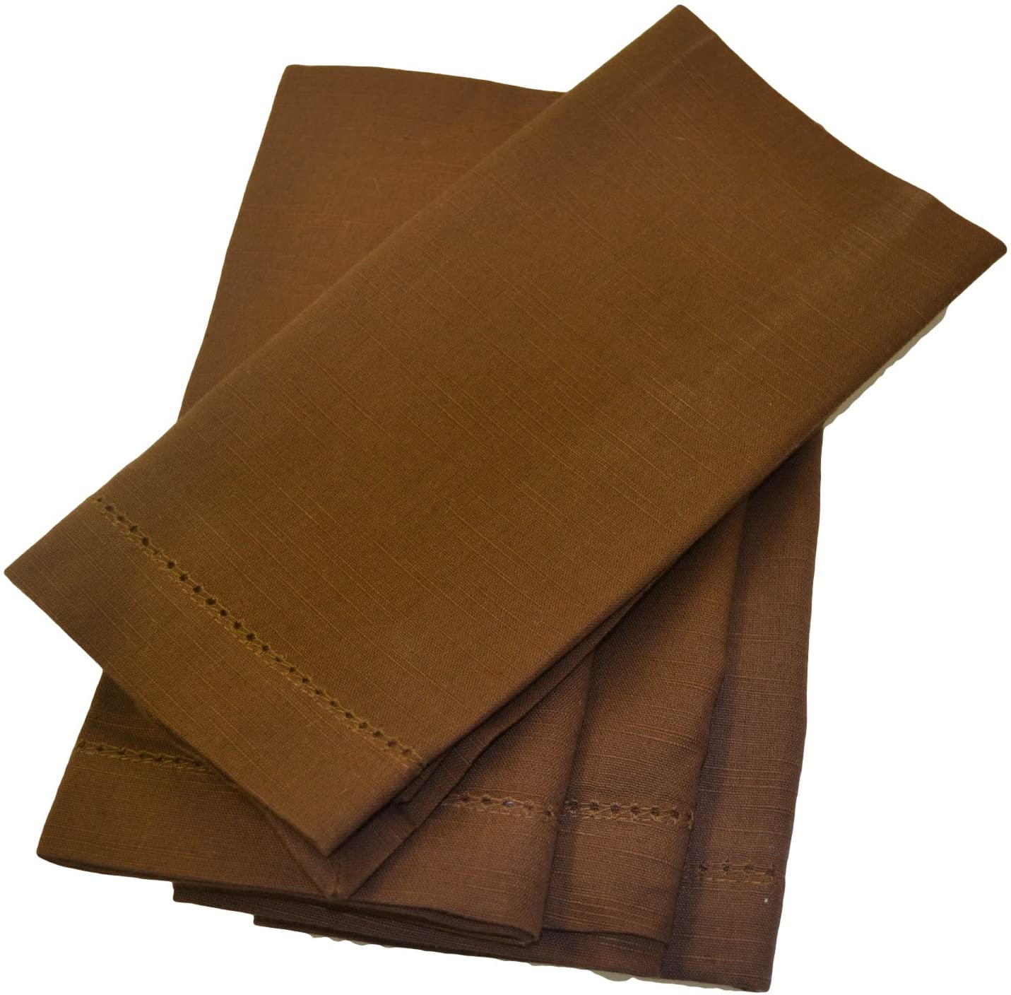 Hemstitch Dinner Napkins 20 x 20