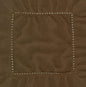 Hemstitch Cocktail Napkins 6 x 6 ( 1 dozen)