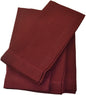 Hemstitch Dinner Napkins 20 x 20