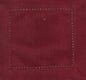 Hemstitch Cocktail Napkins 6 x 6 ( 1 dozen)
