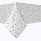 Buzzing Bees Cotton Rectangles