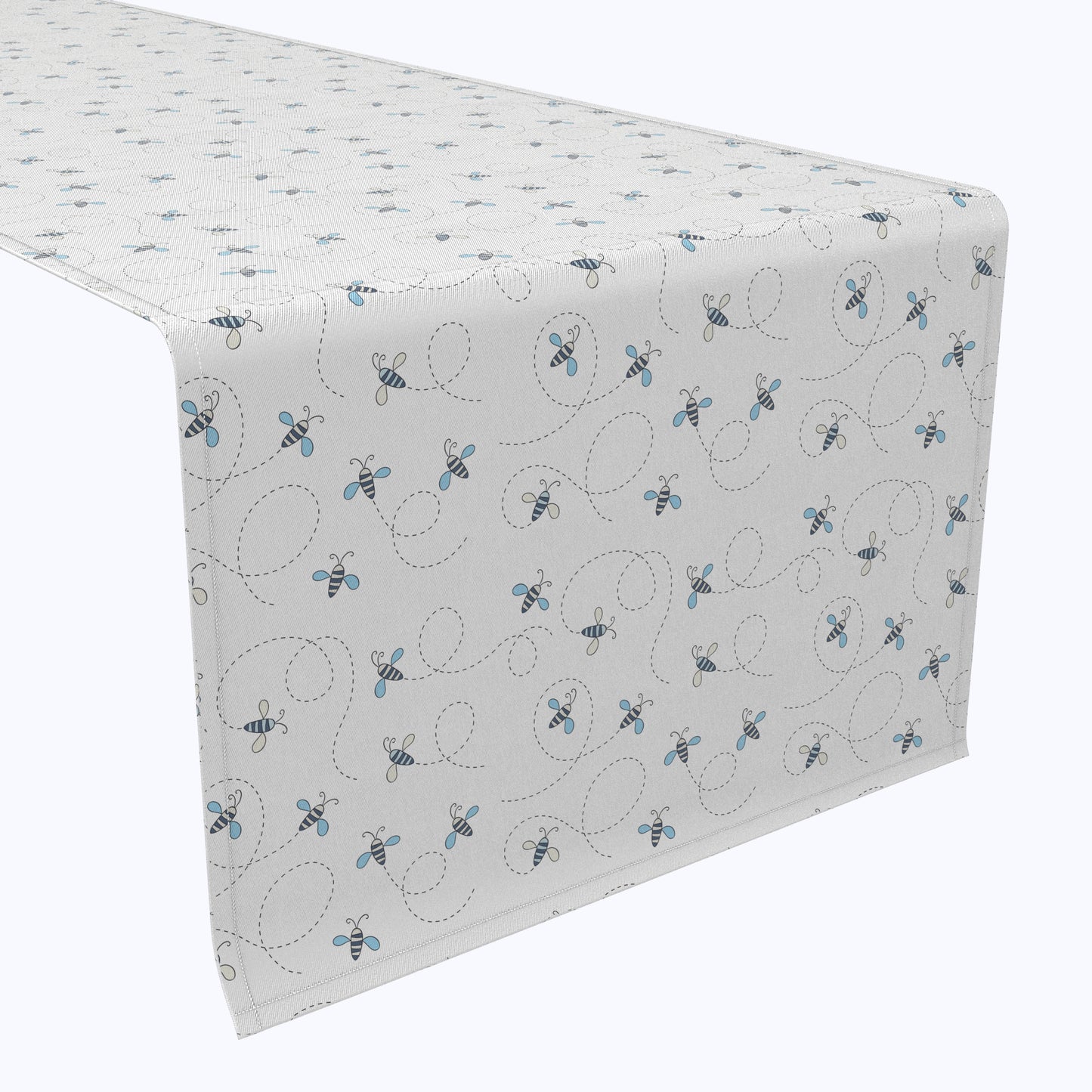 Buzzing Bees Table Runners