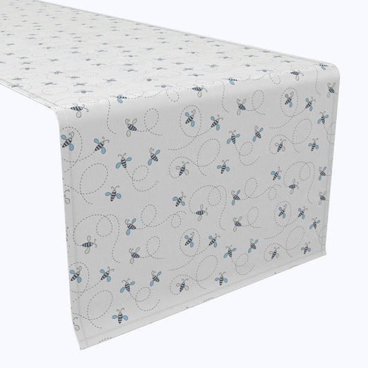 Buzzing Bees Table Runners