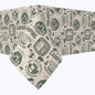 Camping Adventure Tablecloths