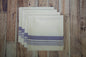 Candy Stripe Napkins 15 x 15 (4 pack)