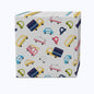 Cartoon Cars Napkins