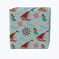 Cartoon Pirate Ships Napkins