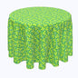 Celtic Foliage Rounds