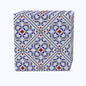 Ceramic Tile Pattern Napkins