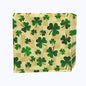 Checkmate Clover Squares Napkins