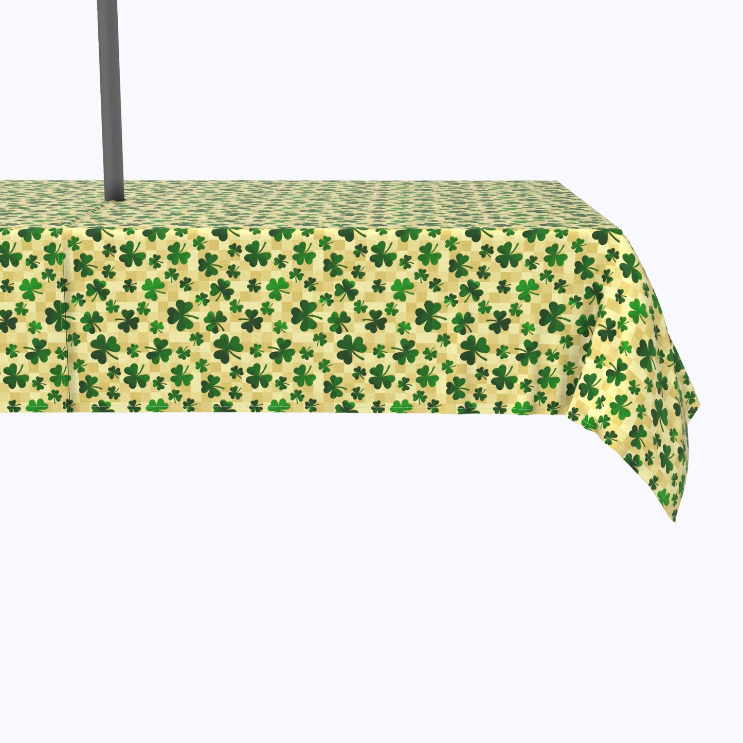 Checkmate Clover Squares Outdoor Rectangles