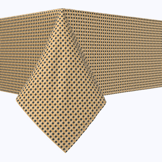 Chessboard Braid Rectangles