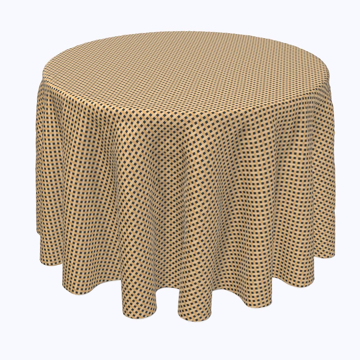 Chessboard Braid Rounds
