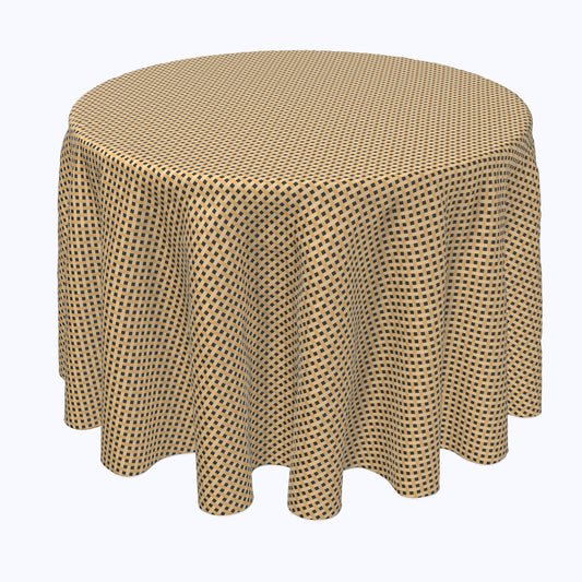 Chessboard Braid Rounds