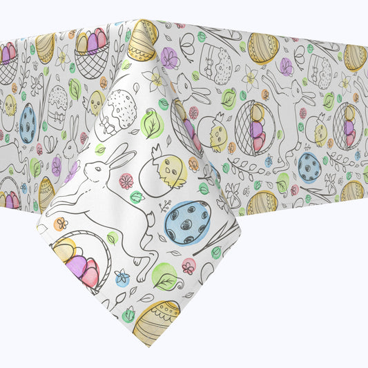 Chicken Hatch Fun Rectangles