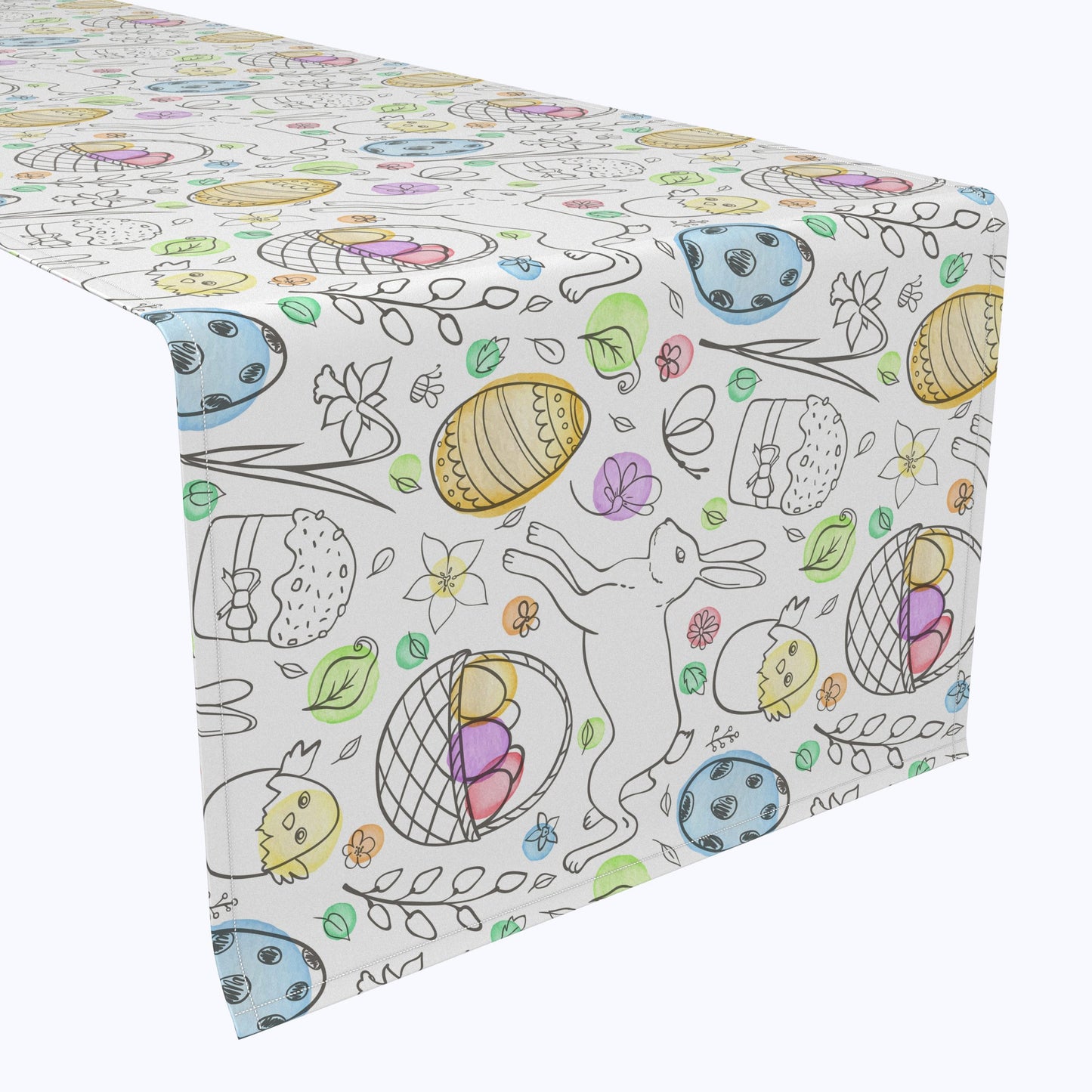 Chicken Hatch Fun Runners