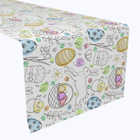 Chicken Hatch Fun Runners