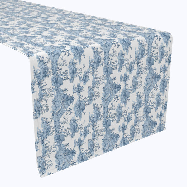 Chinoiserie Design Runners