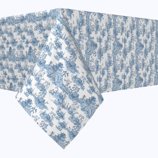 Chinoiserie Design Squares