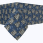 Chinoiserie Tiger Squares