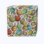 Christmas Cartoon Celebration Napkins
