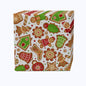 Christmas Cookies Cotton Napkins