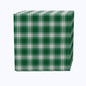 Christmas Green Plaid Napkins