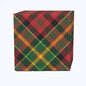 Christmas Plaid Napkins