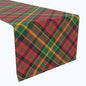 Christmas Plaid Runners