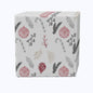 Christmas Tree Decorations Cotton Napkins