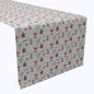 Circus Time Table Runners