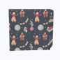 Circus Toss Napkins
